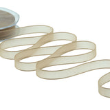 velo luminoso 15 mm beige