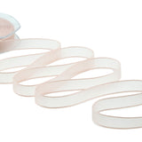 velo luminoso 15 mm rosa cipria