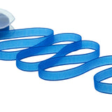 velo luminoso 15 mm blu cina