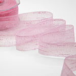 veletta 20 mm rosa baby