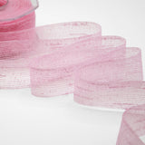 veletta 20 mm rosa baby