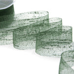 veletta 20 mm verde inglese
