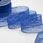 veletta 20 mm blu cina