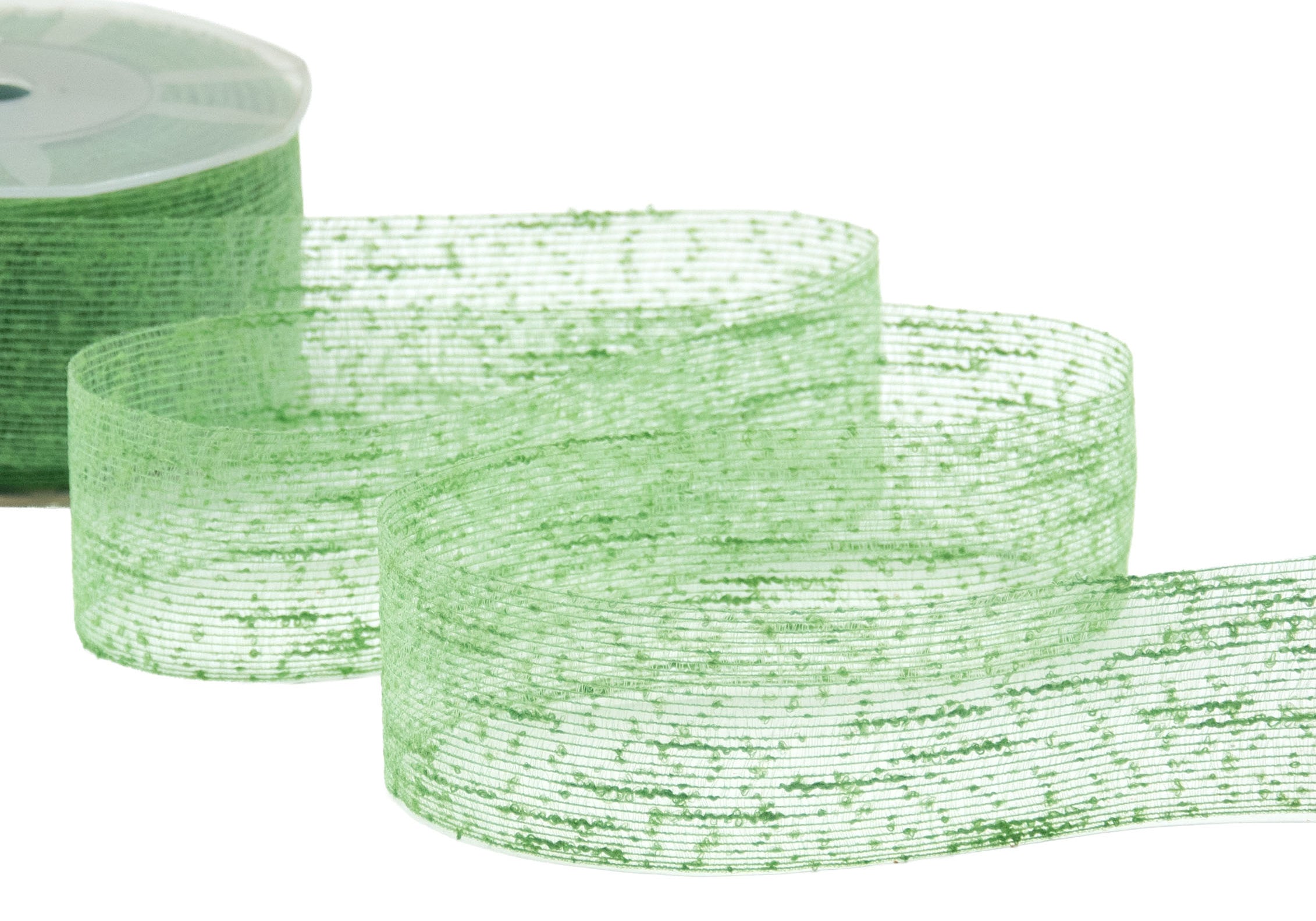 veletta 40 mm verde prato