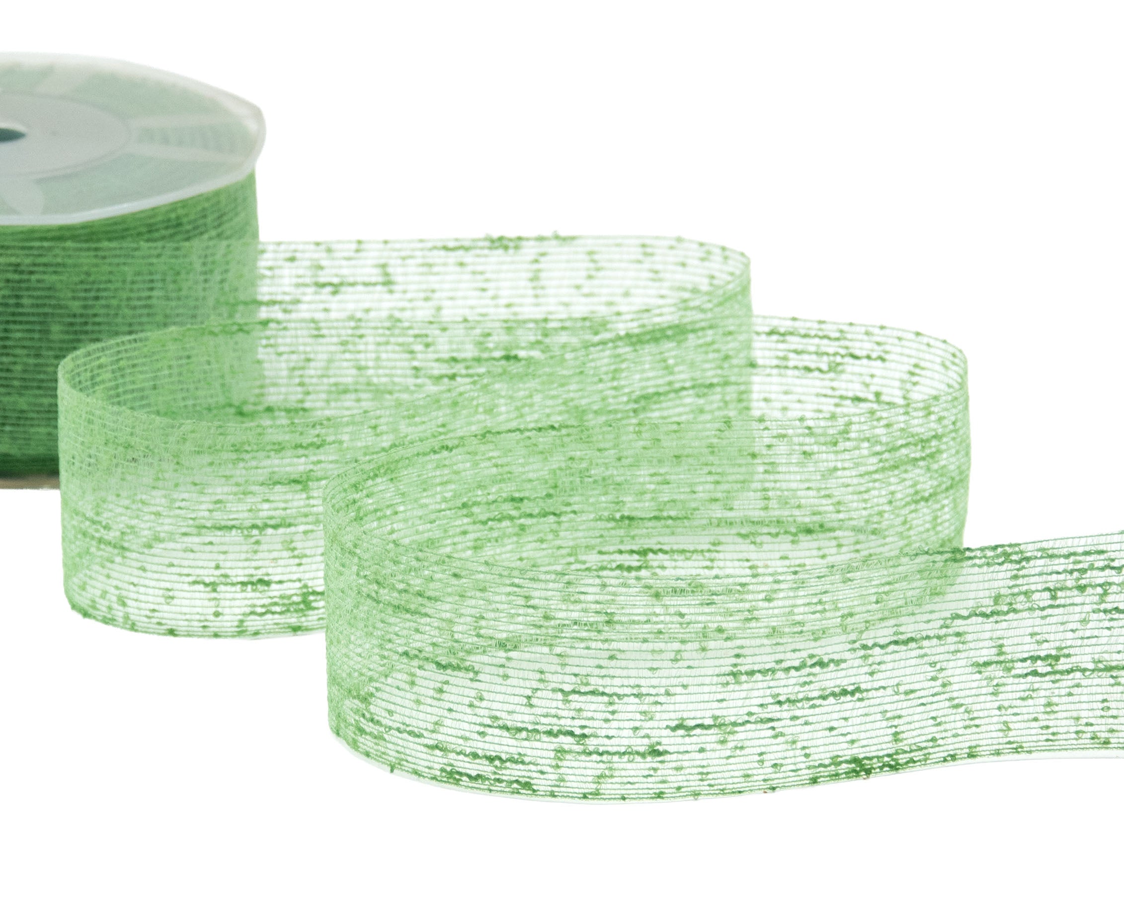 veletta 40 mm verde prato