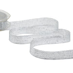 orotondo 10 mm argento