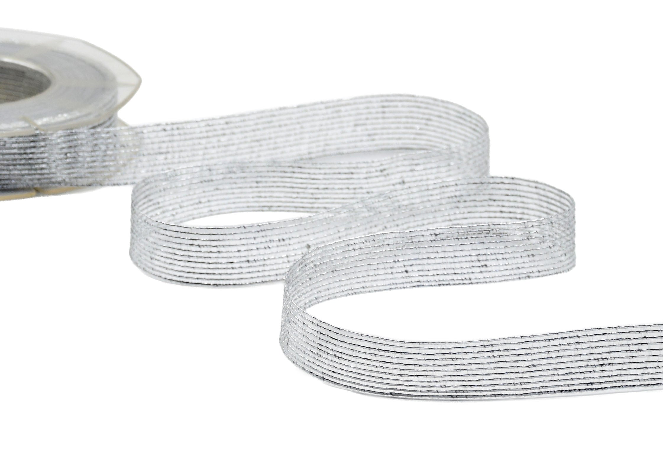 orotondo 10 mm argento