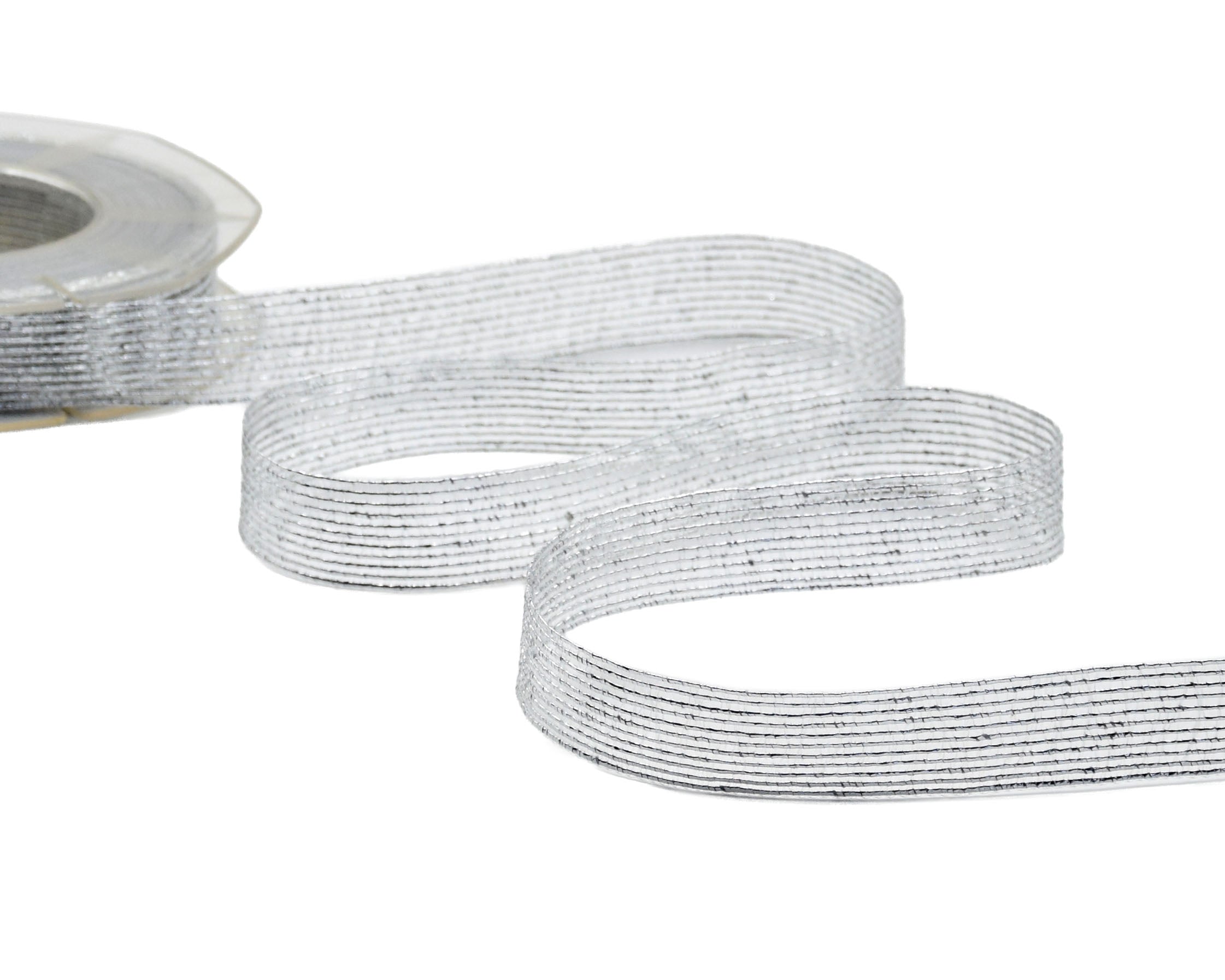 orotondo 10 mm argento