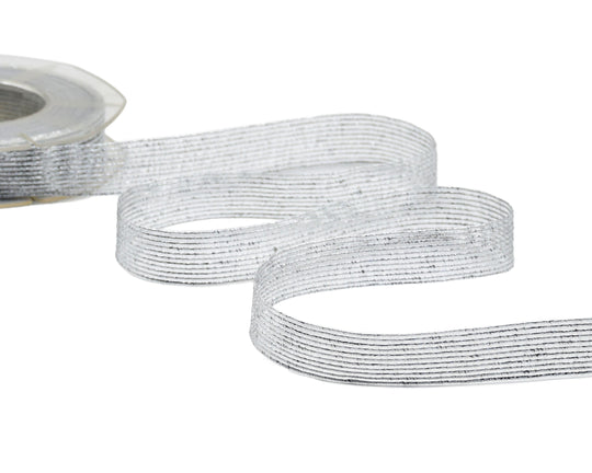 orotondo 10 mm argento