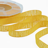 Betulla 17 mm Giallo Sole