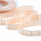 Betulla 17 mm Albicocca Chiaro