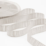 Betulla 17 mm Bianco Naturale