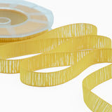 Betulla 17 mm Giallo