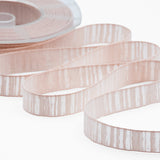 Betulla 17 mm Rosa Cipria