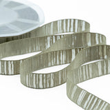 Betulla 17 mm tortora