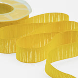 Betulla 25 mm Giallo