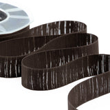 Betulla 25 mm Cacao