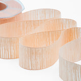 Betulla 40 mm Albicocca Chiaro