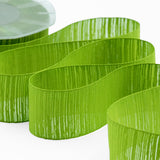 Betulla 40 mm Verde Pistacchio
