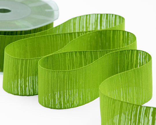 Betulla 40 mm Verde Pistacchio