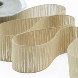 Betulla 40 mm Beige