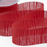 Betulla 40 mm Rosso