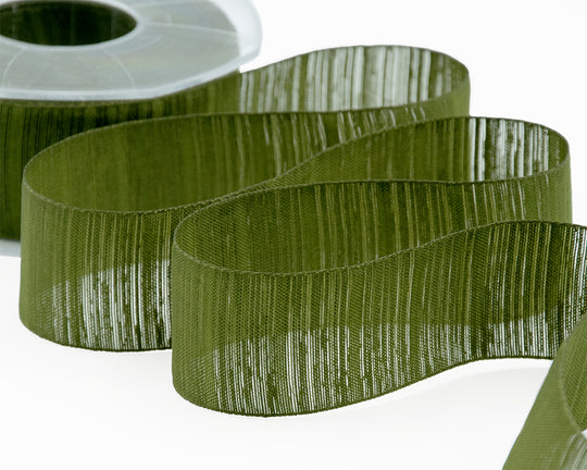 Betulla 40 mm Verde Muschio