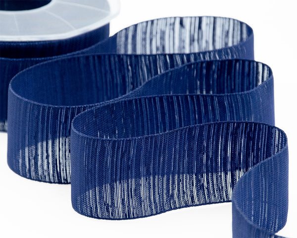 Bouleau 40 MM Bleu Foncé