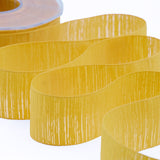 Betulla 40 mm Giallo