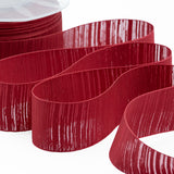 Betulla 40 mm Amaranto