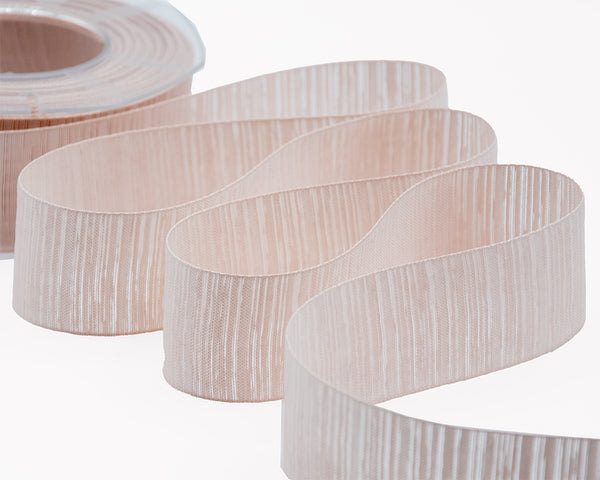 Bouleau 40 MM Rose poudre