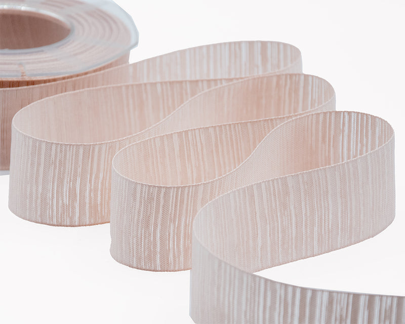 Bouleau 40 MM Rose poudre