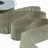 Betulla 40 mm tortora
