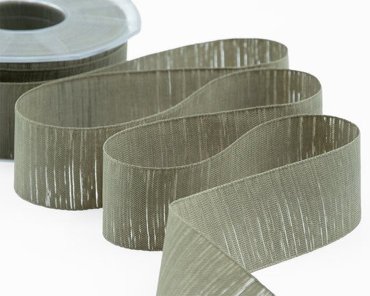 Betulla 40 mm tortora