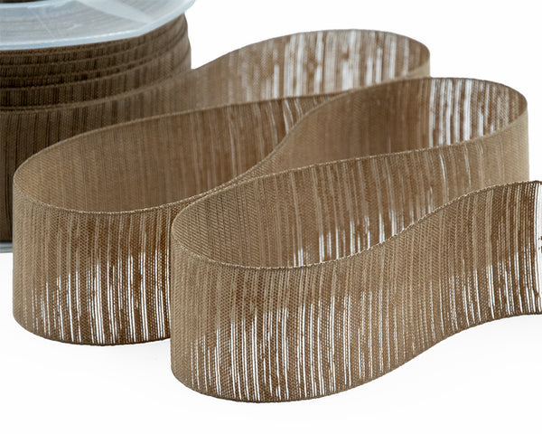 Bouleau 40 MM cannelle