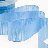 Betulla 40 mm Azzurro Baby