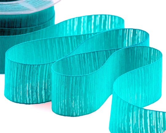 Betulla 40 mm Verde Acqua Marina