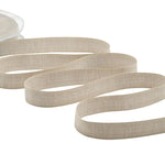 tela canovaccio 15 mm beige