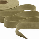 carta tubolare fine 22 mm verde salvia