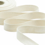 carta tubolare fine 22 mm bianco naturale