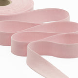 carta tubolare fine 22 mm rosa baby