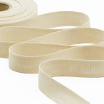 carta tubolare fine 22 mm avorio