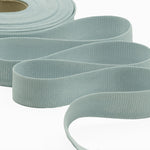 carta tubolare fine 22 mm azzurro baby