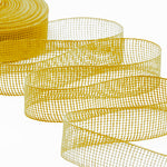 garza di carta 25 mm zolfo
