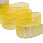 garza di carta 40 mm zolfo