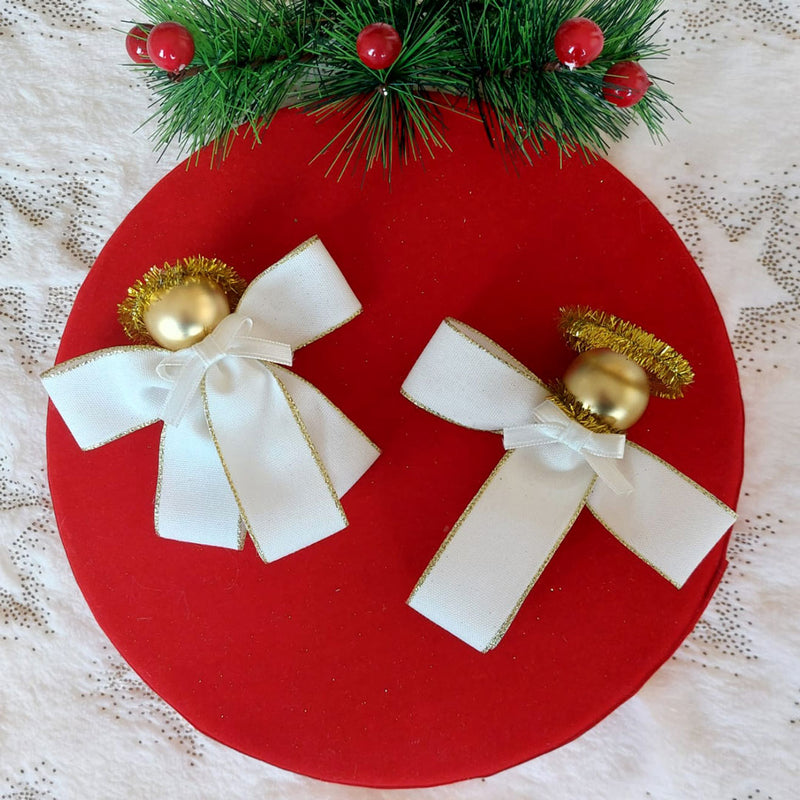 Little Christmas Angels