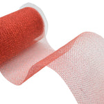 antares lurex 170 mm rosso