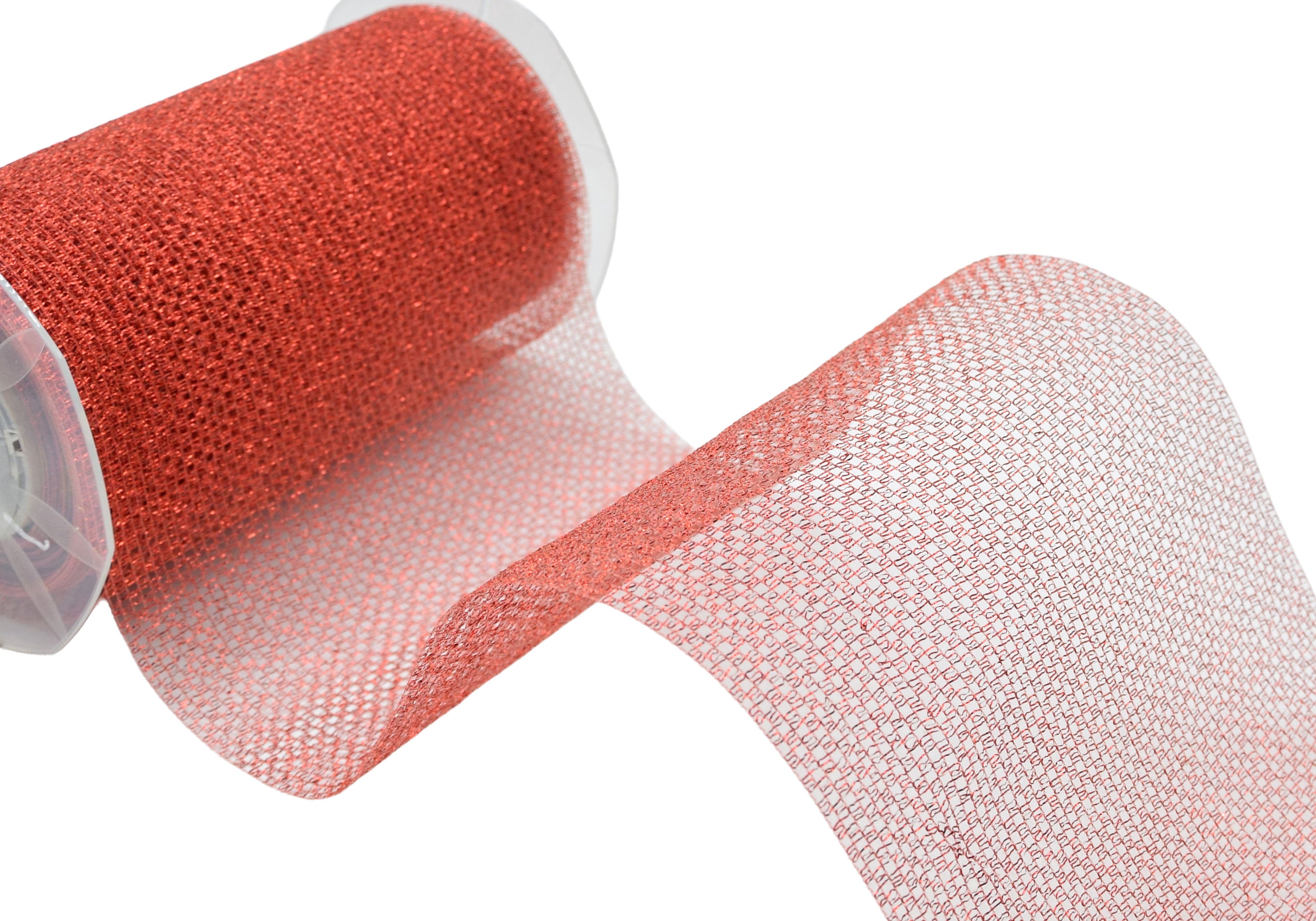 antares lurex 170 mm rosso