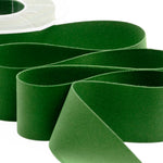 velluto doppio 40 mm verde inglese