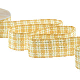 heritage kilt 40 mm giallo oro